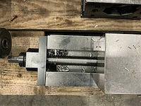 Dubbele machineklem - afbeelding 4 van  4