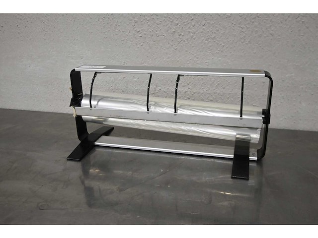 (dubbele) papierrolhouder (2x) - afbeelding 4 van  6