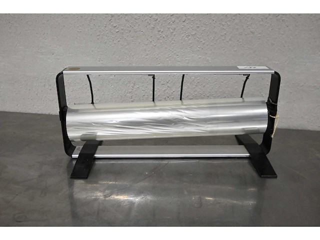 (dubbele) papierrolhouder (2x) - afbeelding 6 van  6