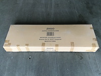 Dubbele parasol, ziigo, ly-17-1ta, taupe - afbeelding 2 van  4