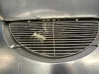 Dubbele proces kookketel 750 ltr met bordes - afbeelding 5 van  9