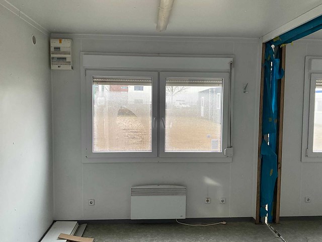 Dubbele schaft unit - afbeelding 2 van  13