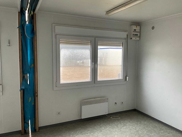 Dubbele schaft unit - afbeelding 3 van  13