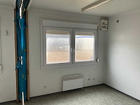 Dubbele schaft unit - afbeelding 3 van  13