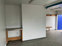 Dubbele schaft unit - afbeelding 4 van  13