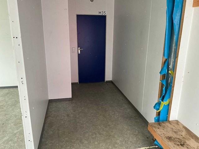 Dubbele schaft unit - afbeelding 5 van  13