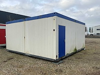 Dubbele schaft unit - afbeelding 1 van  13