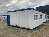 Dubbele schaft unit - afbeelding 6 van  13