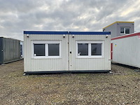 Dubbele schaft unit - afbeelding 7 van  13