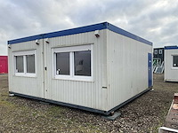 Dubbele schaft unit - afbeelding 8 van  13