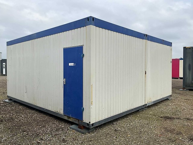 Dubbele schaft unit - afbeelding 9 van  13