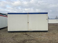 Dubbele schaft unit - afbeelding 10 van  13