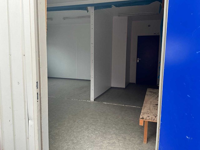 Dubbele schaft unit - afbeelding 11 van  13