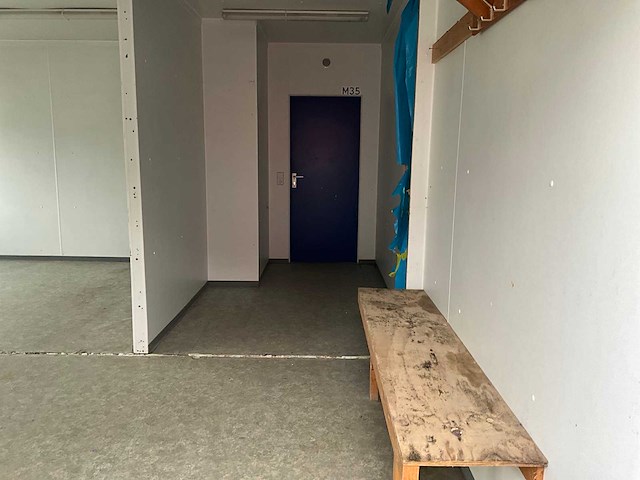 Dubbele schaft unit - afbeelding 12 van  13