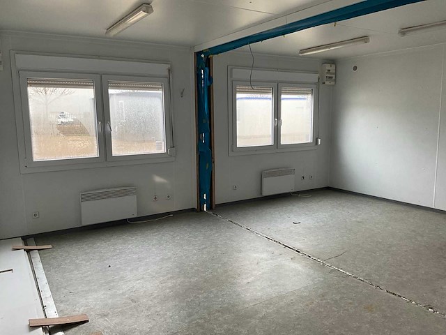 Dubbele schaft unit - afbeelding 13 van  13