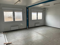 Dubbele schaft unit - afbeelding 13 van  13