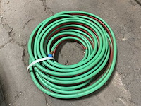 Dubbele slang - afbeelding 2 van  2