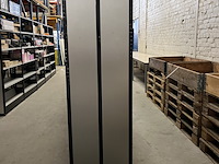Dubbele stelling ca. 5 meter lang - afbeelding 3 van  9