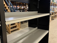 Dubbele stelling ca. 5 meter lang - afbeelding 6 van  9