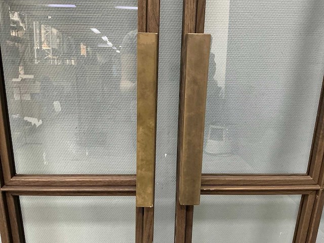 Dubbele taatsdeur 218,5x99 cm - afbeelding 4 van  8