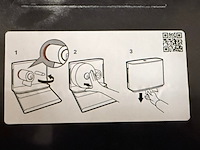 Dubbele toilet dispenser. incl 12 rollen (2400m) tork - afbeelding 4 van  5