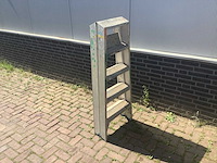 Dubbele trap - afbeelding 4 van  6