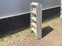 Dubbele trap - afbeelding 6 van  6