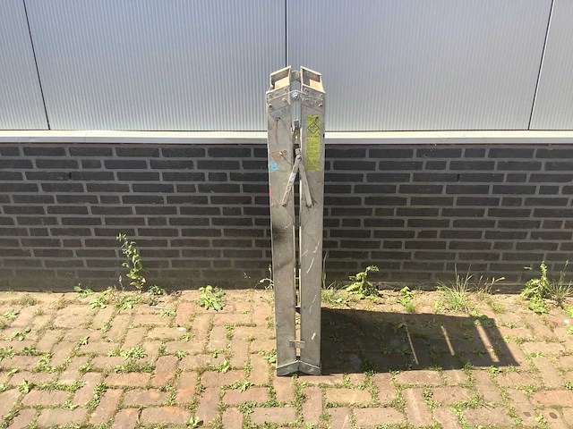 Dubbele trap - afbeelding 5 van  6