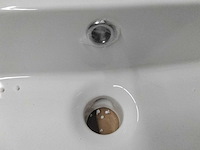 Dubbele wastafel met 2 spoelbakken - afbeelding 4 van  4