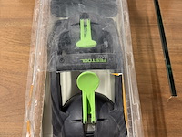 Dubbele zuignap festool, gecko dosh-set - afbeelding 1 van  3