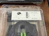 Dubbele zuignap festool, gecko dosh-set - afbeelding 3 van  3