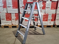 Dubbeletrap, altrex, falco fdo5 - afbeelding 1 van  5