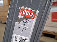 Dubbeletrap, altrex, falco fdo5 - afbeelding 4 van  5