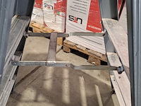 Dubbeletrap, altrex, falco fdo5 - afbeelding 5 van  5