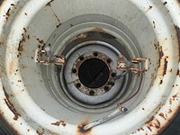 Dubbellucht band op velg - afbeelding 5 van  8