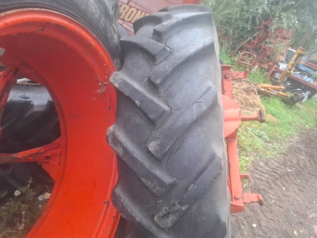 Dubbellucht set 34" - afbeelding 2 van  7