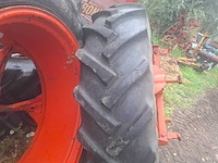 Dubbellucht set 34" - afbeelding 2 van  7