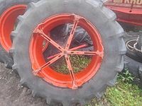 Dubbellucht set 34" - afbeelding 3 van  7