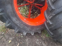 Dubbellucht set 34" - afbeelding 4 van  7