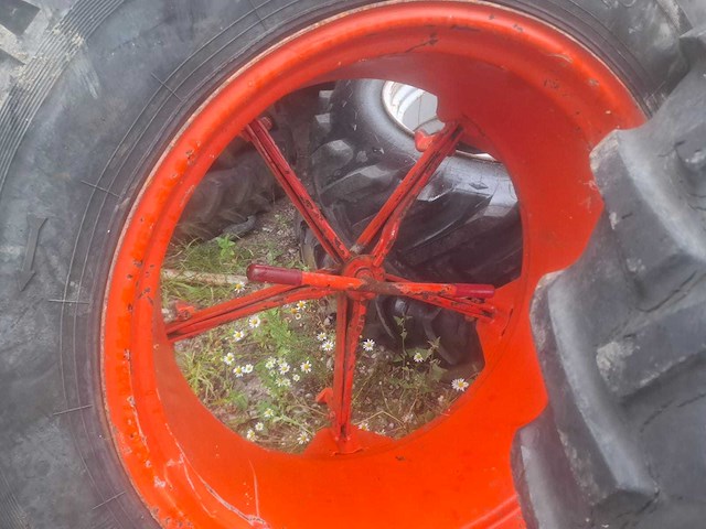 Dubbellucht set 34" - afbeelding 5 van  7