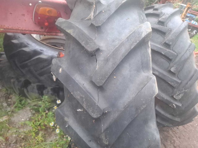Dubbellucht set 34" - afbeelding 6 van  7