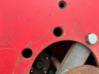 Dubbelluchtwielen john deere 4240s – alliance 300/95 r52 / vredestein 12.4-36 – südrad - afbeelding 12 van  13