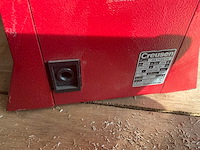 Dubbelsteens slijpmachine (2x) - afbeelding 5 van  6