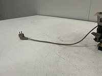 Dubbelsteens slijpmachine - afbeelding 2 van  2