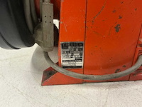 Dubbelsteens slijpmachine - afbeelding 4 van  4