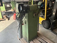 Dubbelsteens slijpmachine - afbeelding 2 van  6