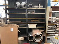 Dubbelwandig rvs schoorsteenkanaal - afbeelding 1 van  4