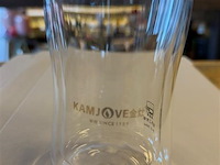 Dubbelwandige thee/koffieglazen 144 stuks - afbeelding 2 van  4