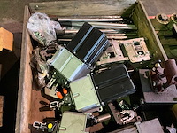 Dubbelwerkende handpompen - afbeelding 2 van  7