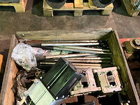 Dubbelwerkende handpompen - afbeelding 3 van  7